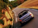 Honda S2000 2000 года